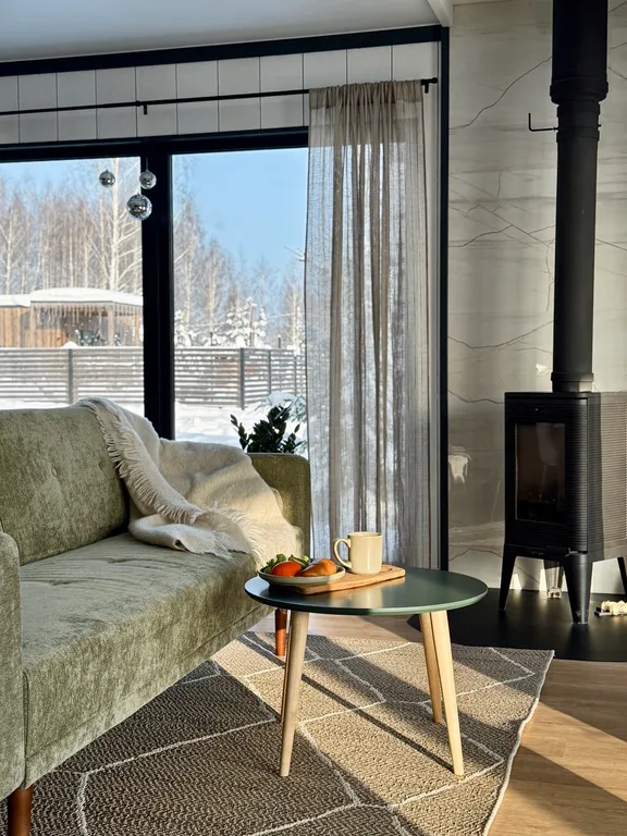 Агат Domingo Dacha