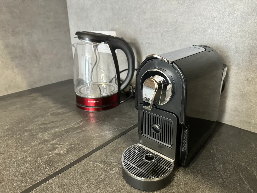 Квартира в ЖК бизнес-класса Grand&Grand