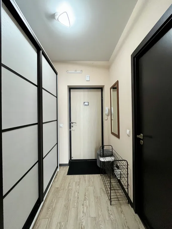 Квартира Уютная квартира возле ТРЦ Планета — Красноярск