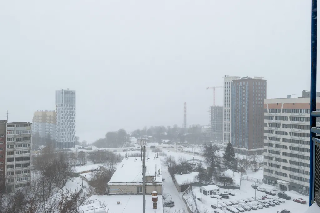 Квартира Квартира премиум-класса в центре города — Нижний Новгород