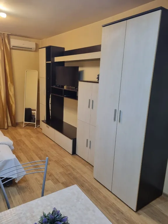 Студия Молодежная 78