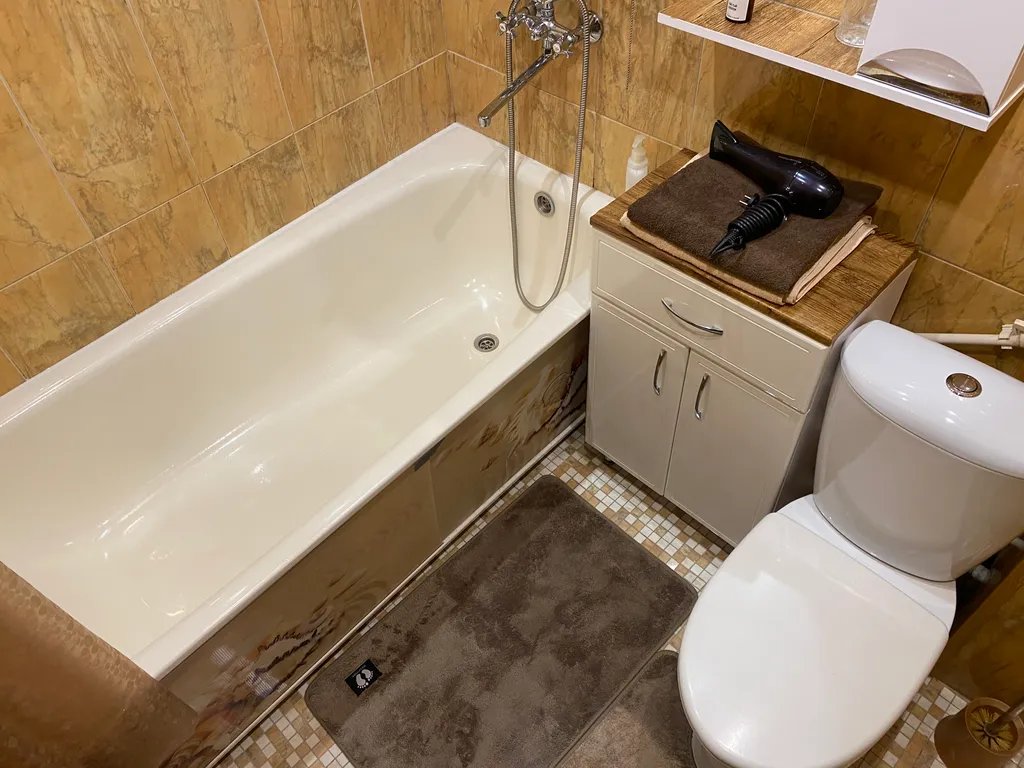 Квартира с удачным расположением и видом на горнолыжный склон