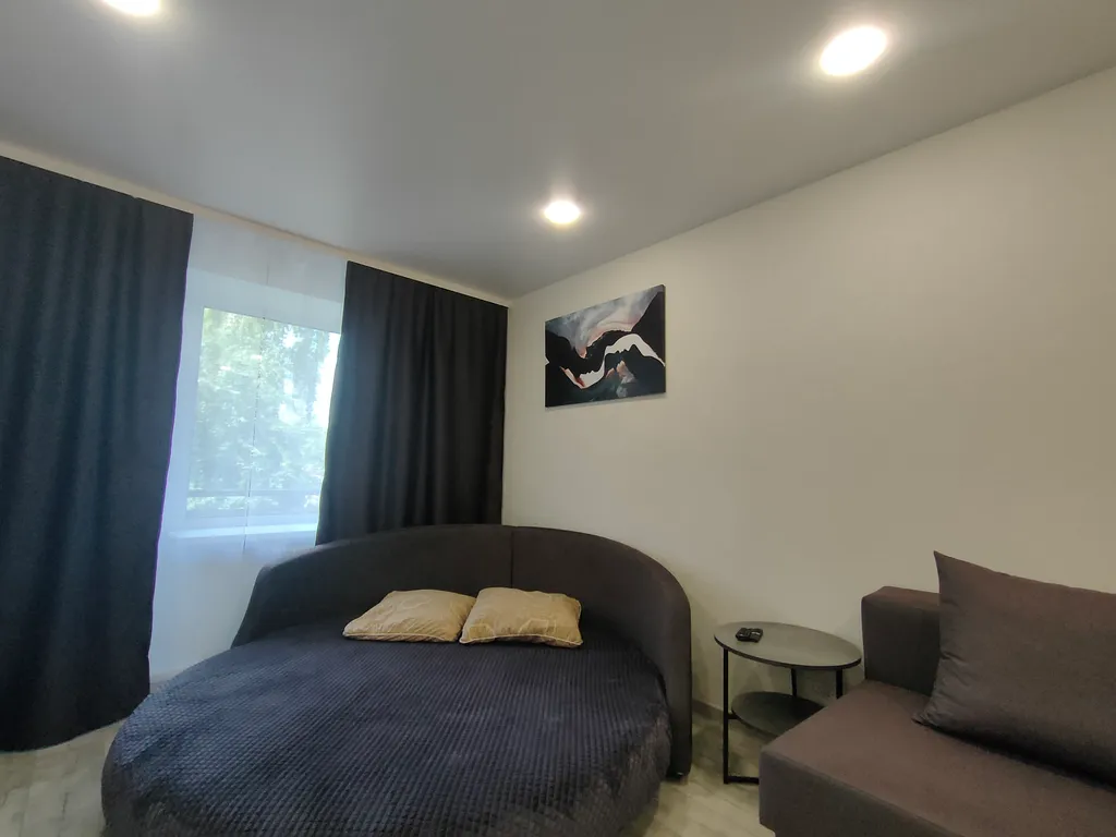 Квартира в самом сердце города