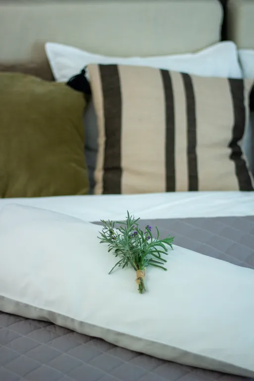 Двухместный номер Lily