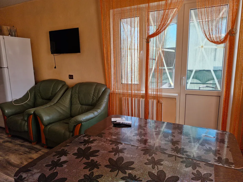 Гостевой дом в Новофедоровке