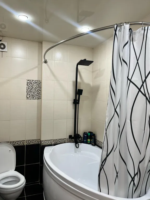 Квартира Уютная квартира возле автостанции — Махачкала