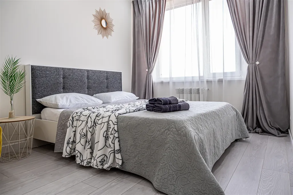 Квартира LeoDen apartments — аренда посуточно в Ставрополь