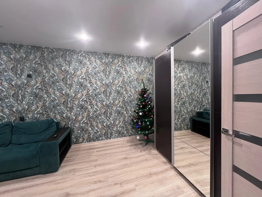 Уютный ночлег путешественника