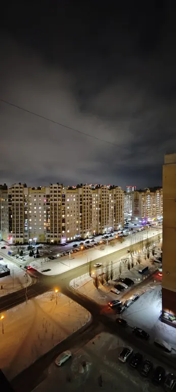 Уютная студия у G-Drive арены