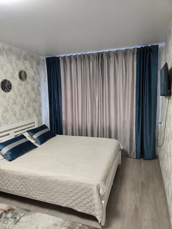 Квартира в центре города