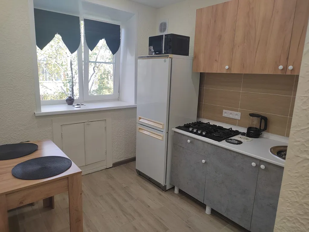 Квартира Однокомнатная квартира в центре города — Ярославль