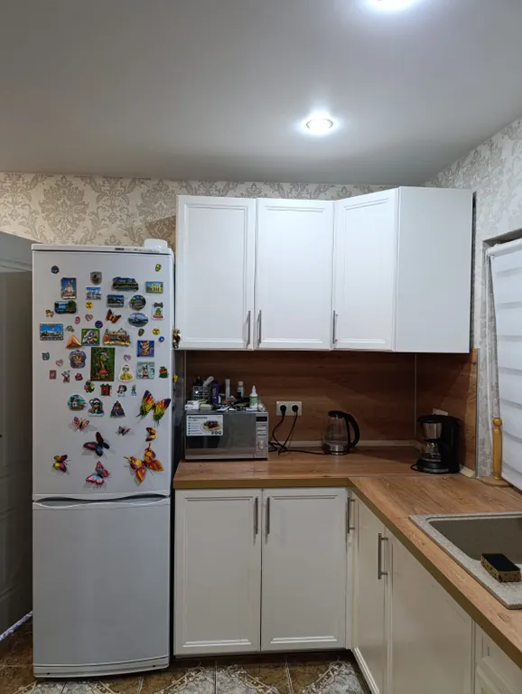 Квартира Уютная комната со своей кухней — Сириус