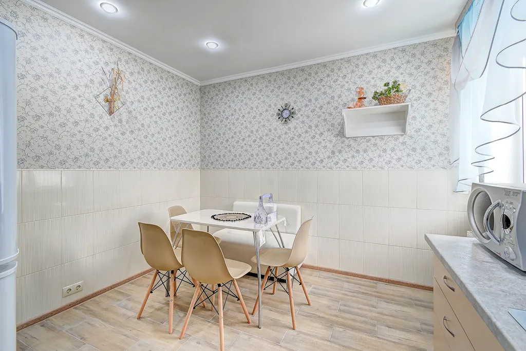 2-комнатная квартира в таунхаусе с гаражом микрорайон Кудепста