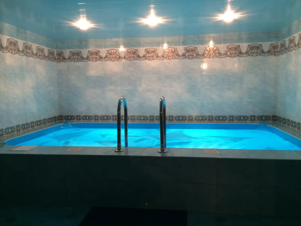 5-комнатный Дом