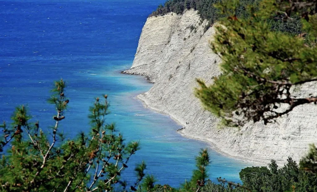 Коттедж Вилла на море — Прасковеевка