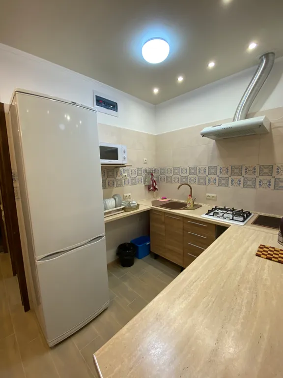 Пальмовый дворик