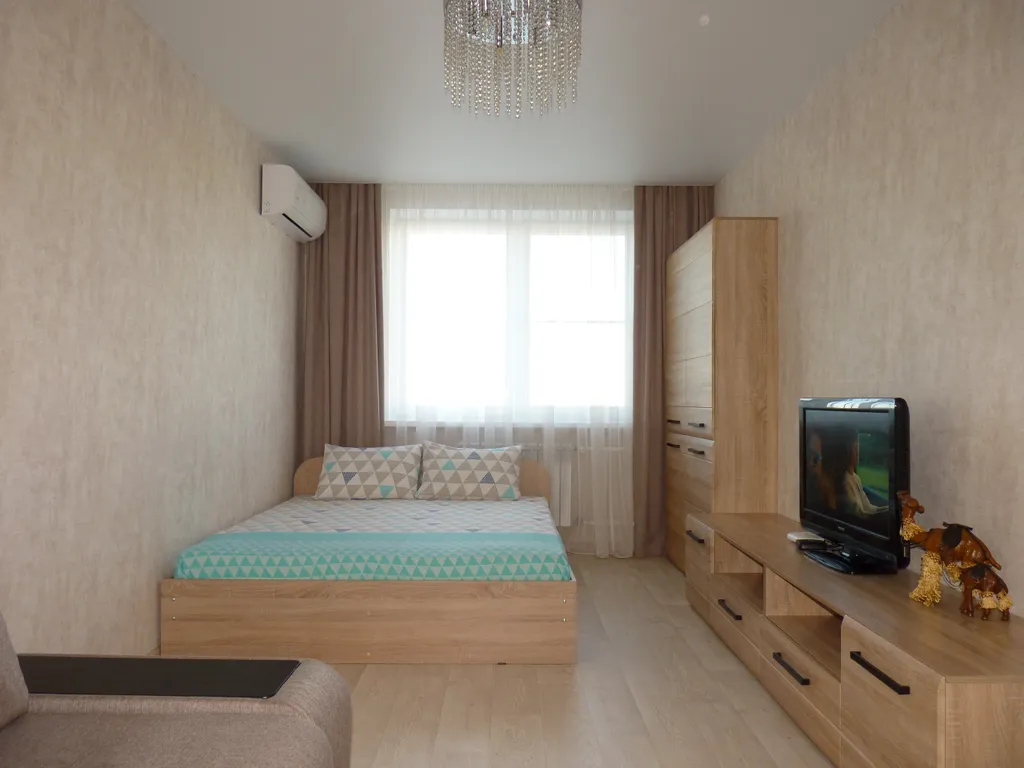 Апартаменты бизнес-класса Виктория