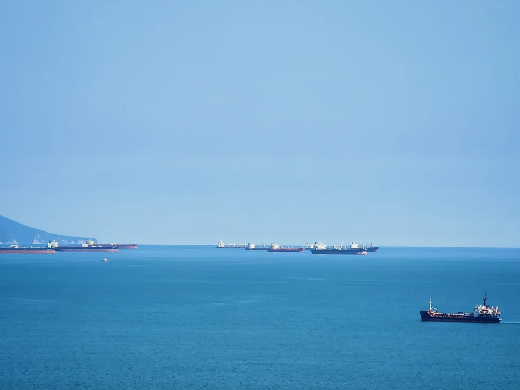 Новые уютные апартаменты с видом на море