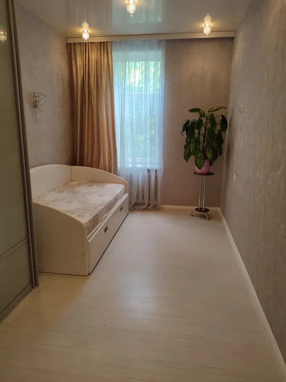 Квартира Комфортная трёх комнатная квартира в центральной части — Анапа