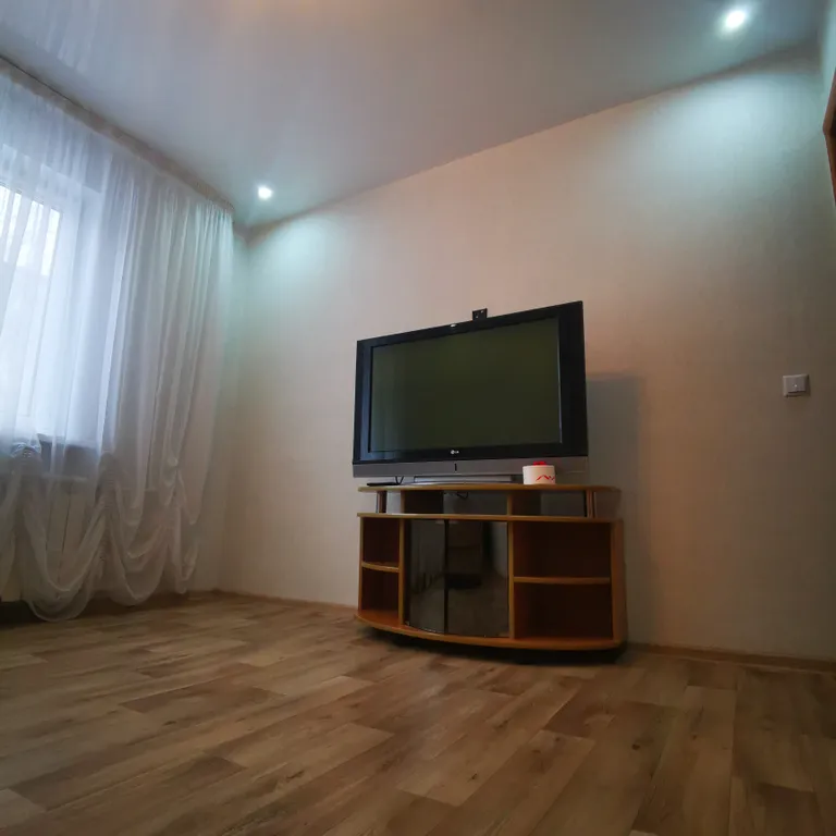 Современная квартира вблизи моря