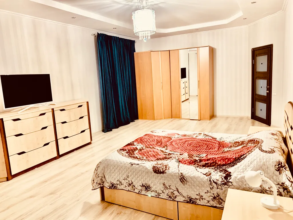 Дом в Твери