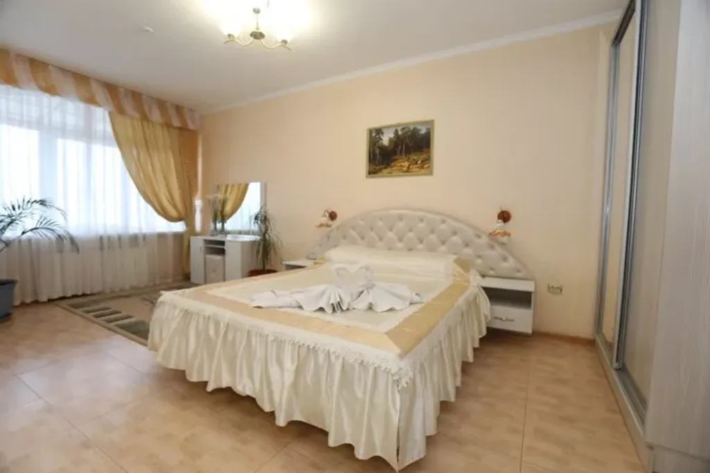 Комната