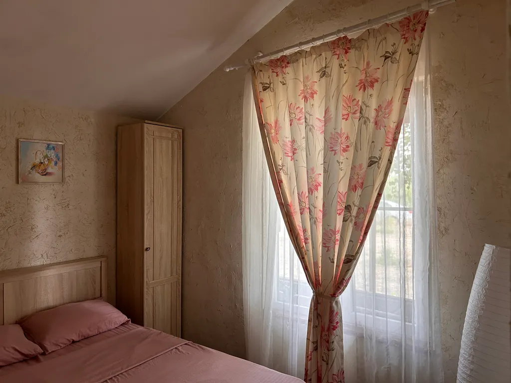 Дом у Волги I