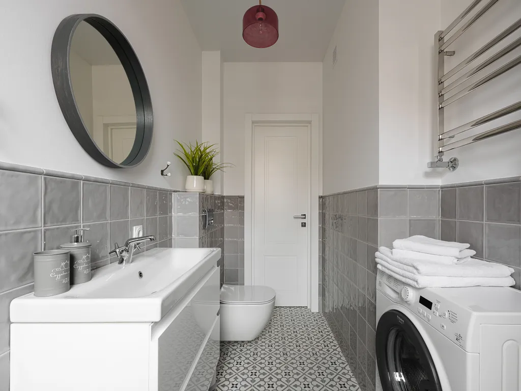 Апартаменты с панорамным видом на парк Галицкого