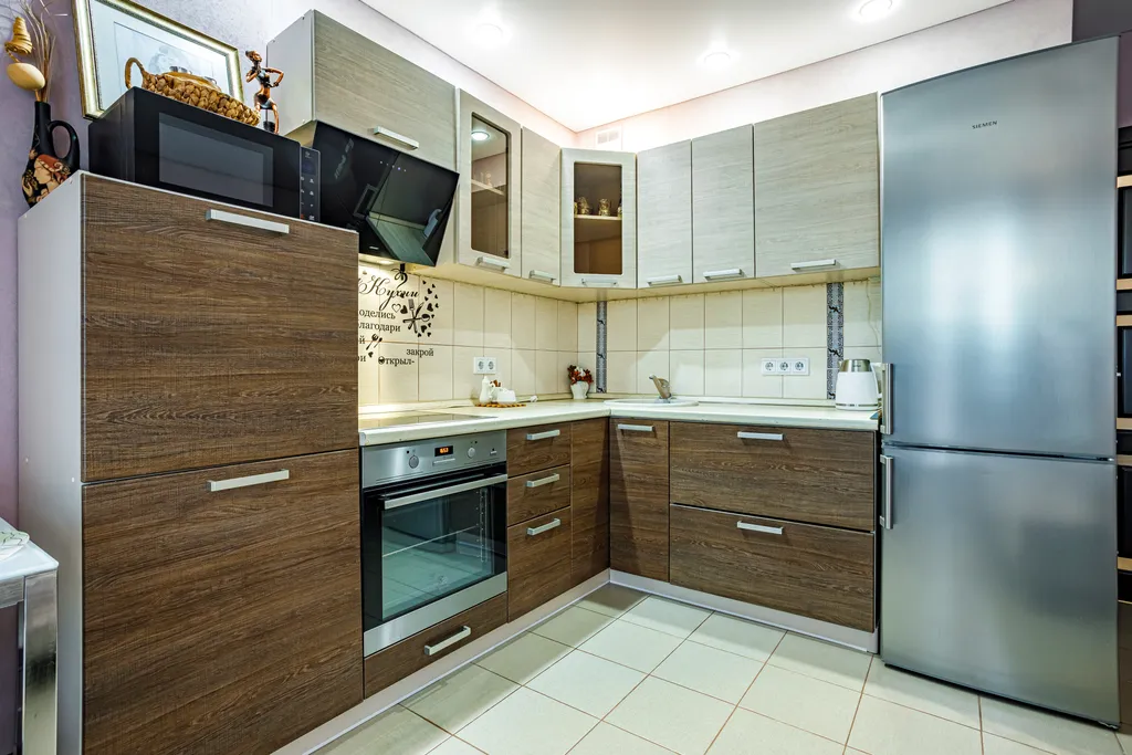 Квартира Уютная квартира в 5 минутах от Парка Галицкого — Краснодар