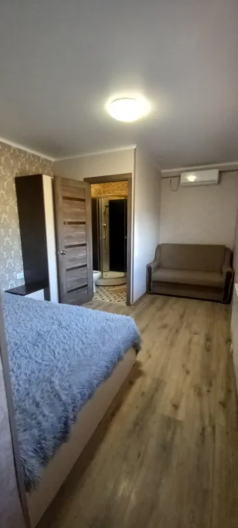 Уютный домик с отдельным входом