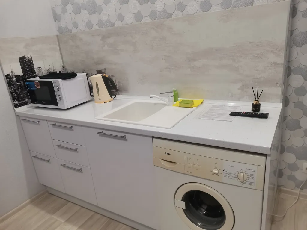 Новая студия