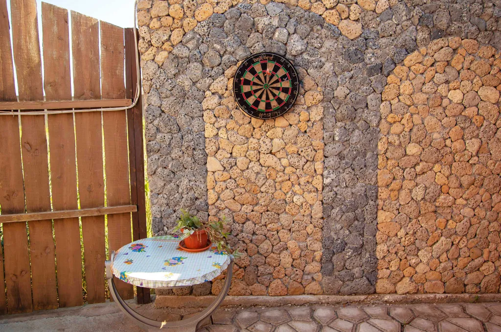 Коттедж 2-комнатный Дом — Витино