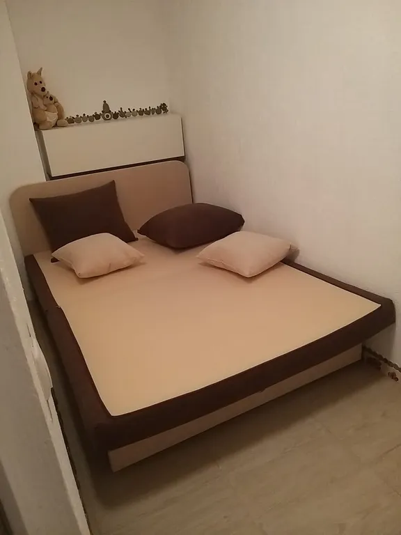 Апартаменты на 2 этаже с видом на гору