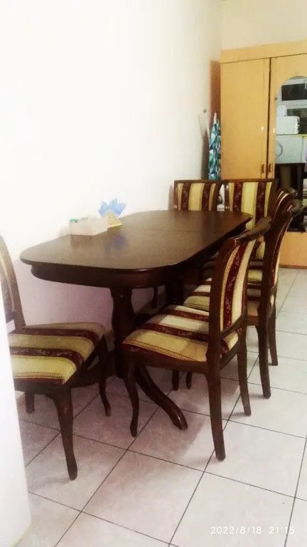 Квартира Квартира Уютный номер в центре города — Анапа