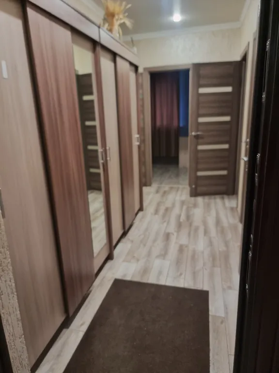 Квартира Уютная, чистая и теплая квартира — Краснодар