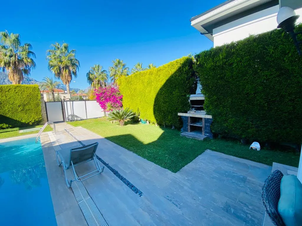 3-комнатный Дом