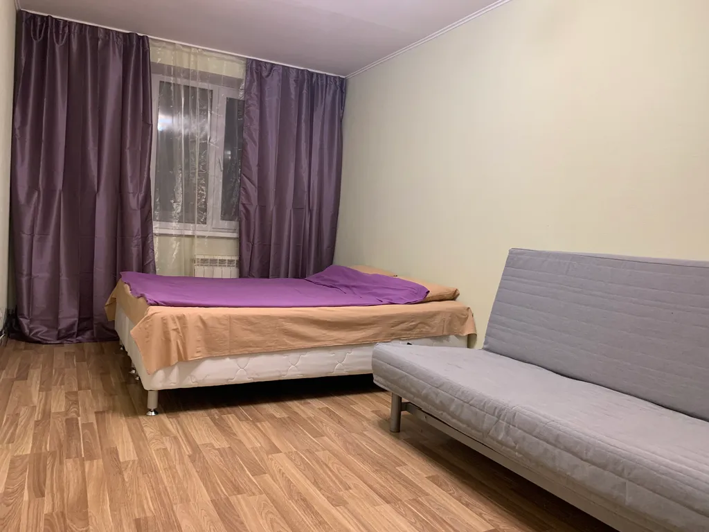 Квартира в центре