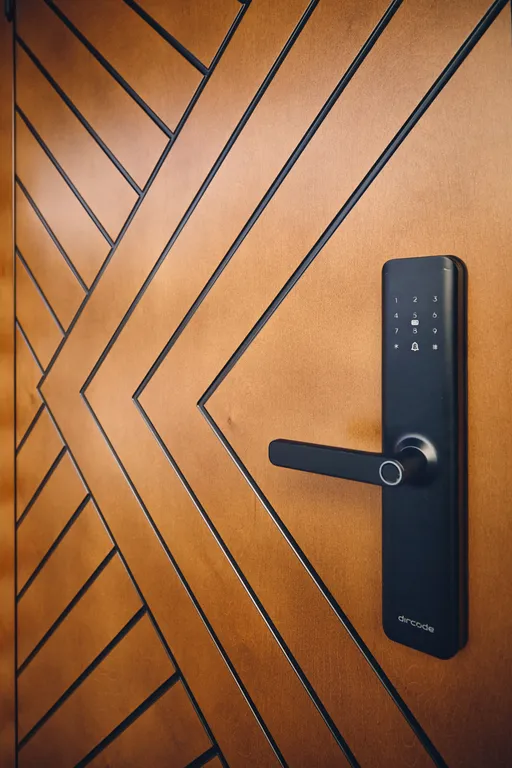 Двухэтажный таунхаус