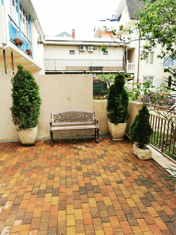 Квартира Квартира в 200 метрах от моря — Сириус