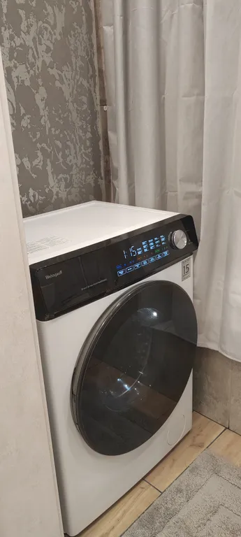 Уютная квартира для комфортного отдыха