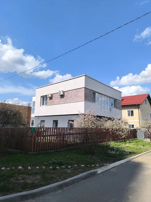 Квартира Новая большая квартира — Минск