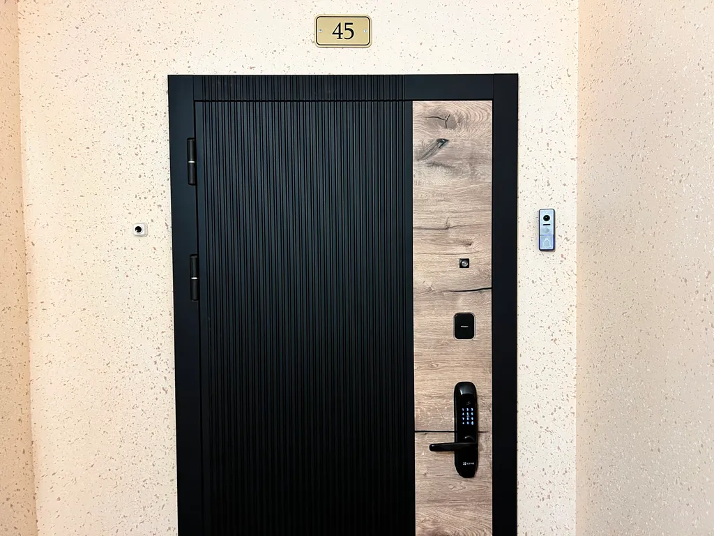 Роскошная 3-комнатная VIP квартира 100 м² в ЖК «Достояние»