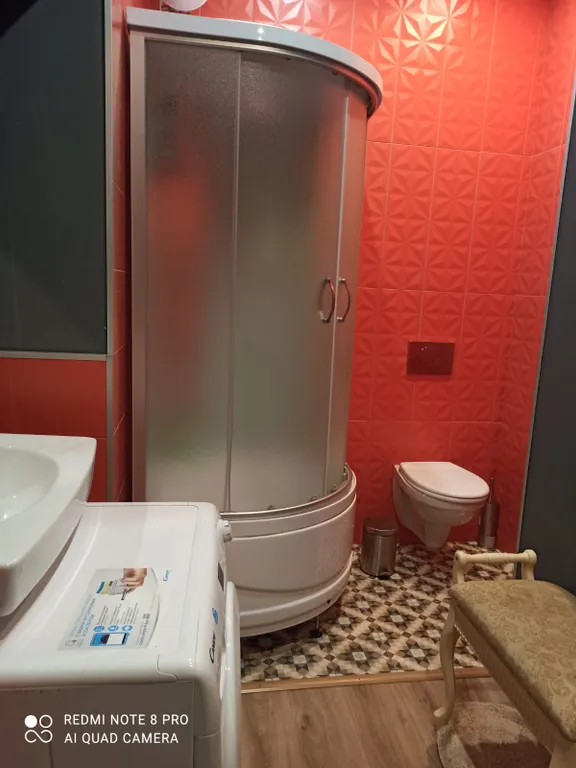 Квартира Квартира в сердце Петербурга — Санкт-Петербург