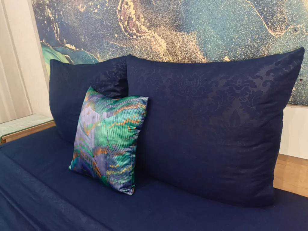 Квартира у Водного стадиона