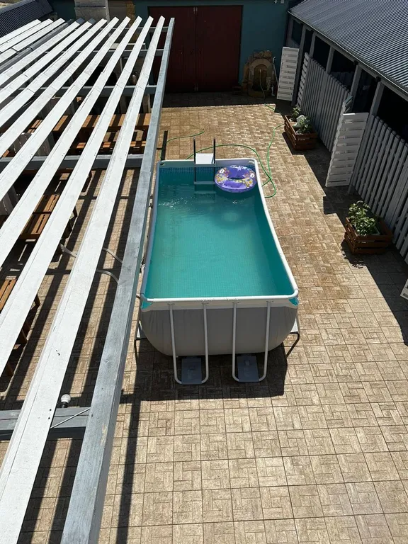 Апартамент у моря (Таунхаус)