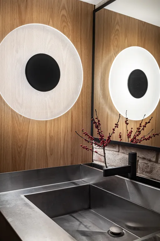 Студия в центре Кронштадта