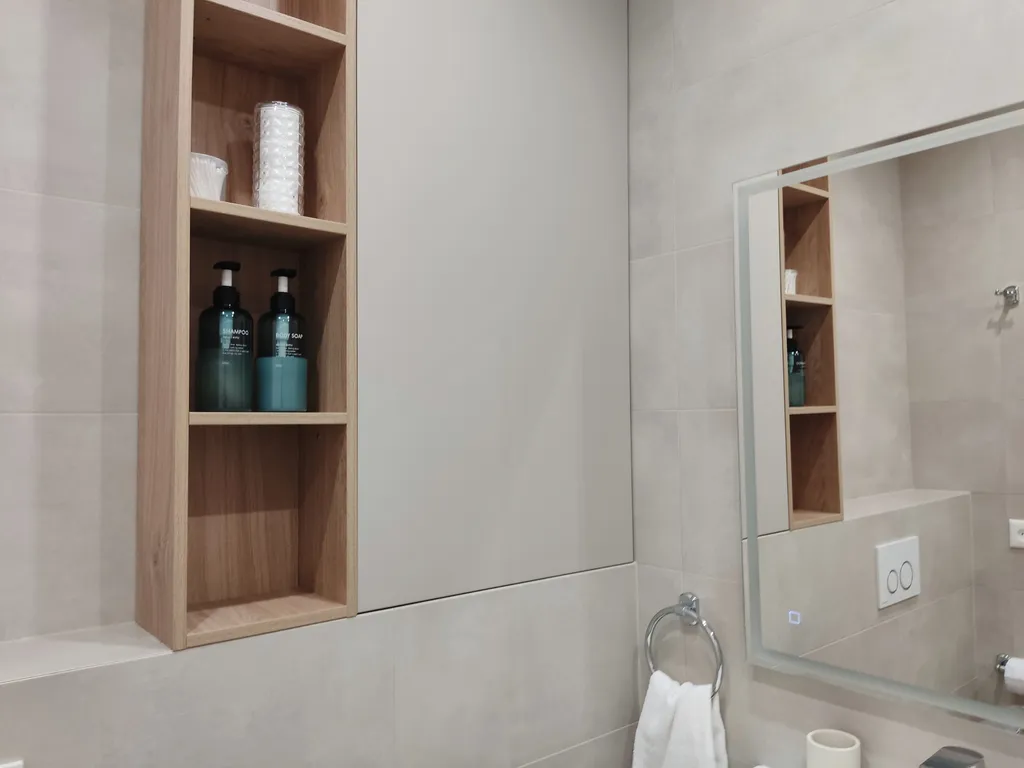 Квартира 1-комнатная квартира в сердце Ярославля — Ярославль