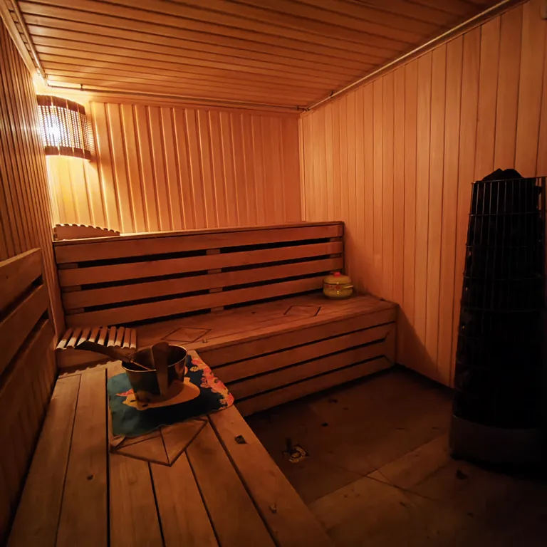 Коттедж 4-комнатный Дом — Светогорск