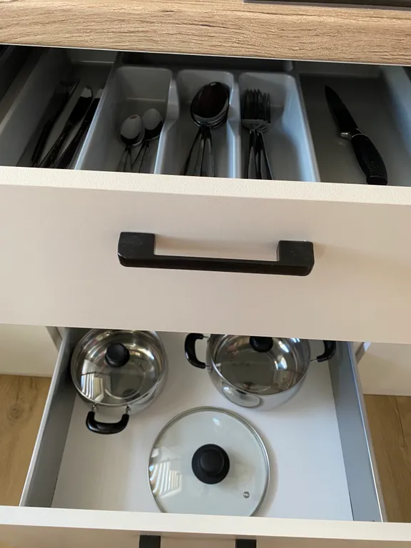 Квартира Квартира Апартамент рядом с озером и парком — Калининград