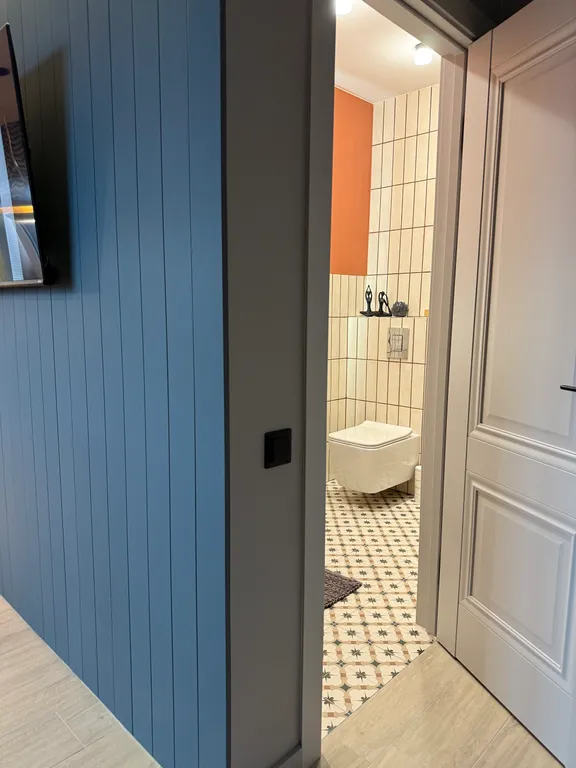 Апартаменты Mallorca